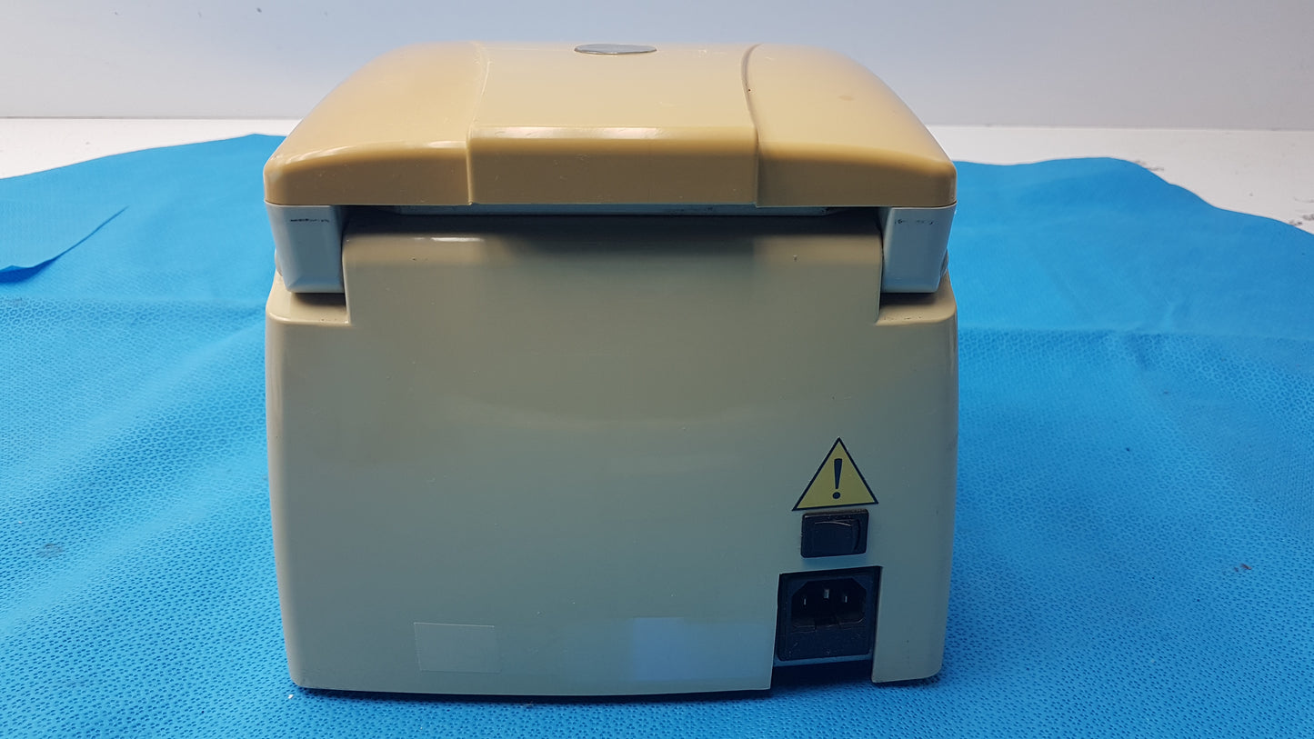 Denville Scientific 260D Brushless Microcentrifuge