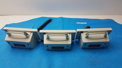 Lot of 3 BpTRU Automatic Blood Pressure Monitors
