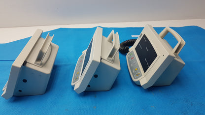 Lot of 3 BpTRU Automated Blood Pressure Monitors