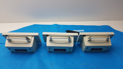 Lot of 3 BpTRU Automated Blood Pressure Monitors
