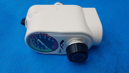Ohio Medical PISA Intermittent Suction Unit Vacuum Regulator