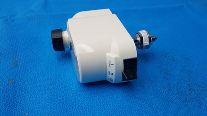 Ohio Medical PISA Intermittent Suction Unit Vacuum Regulator