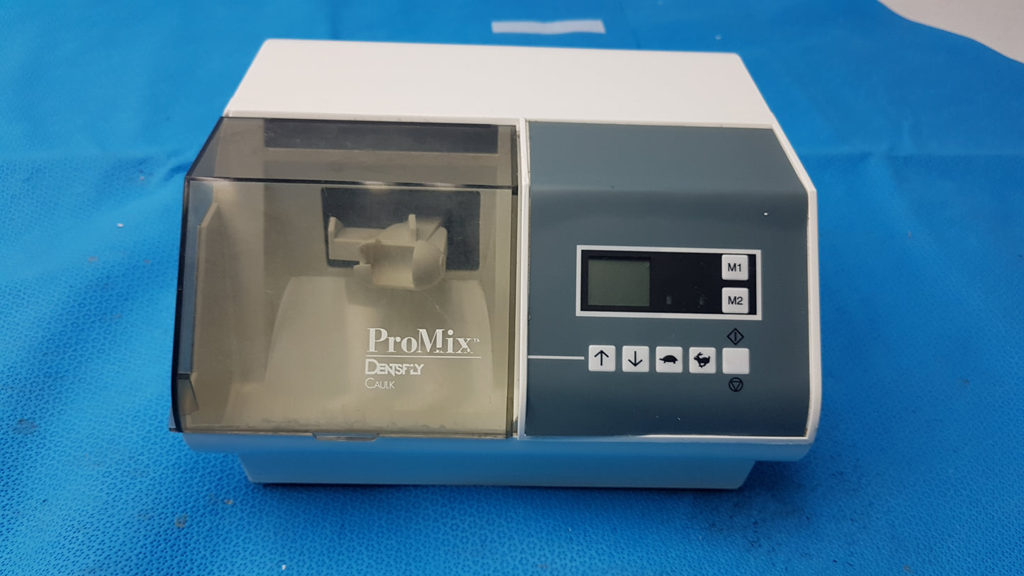 Dentsply Caulk ProMix Dental Amalgamator Mixing System