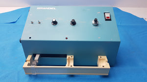 Brandel SYR-101 Syringe Pump