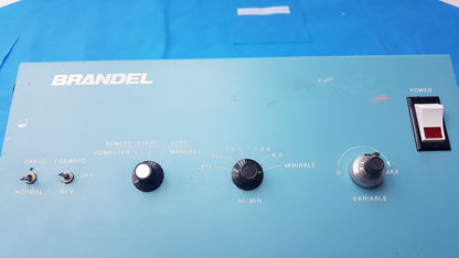 Brandel SYR-101 Syringe Pump