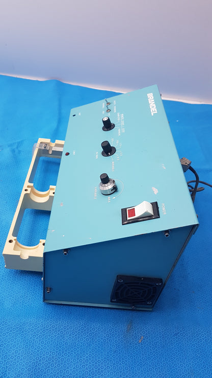 Brandel SYR-101 Syringe Pump