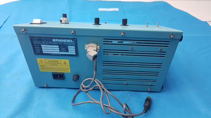 Brandel SYR-101 Syringe Pump