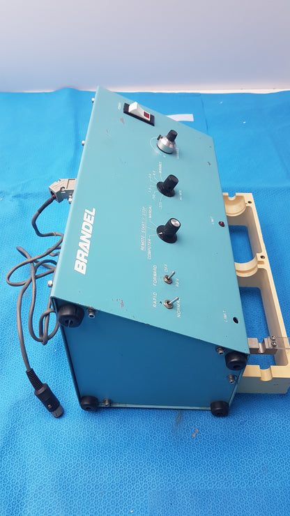 Brandel SYR-101 Syringe Pump