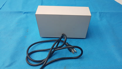 Cow Industries 3-Well Ophthalmic Desk Charger Station Base