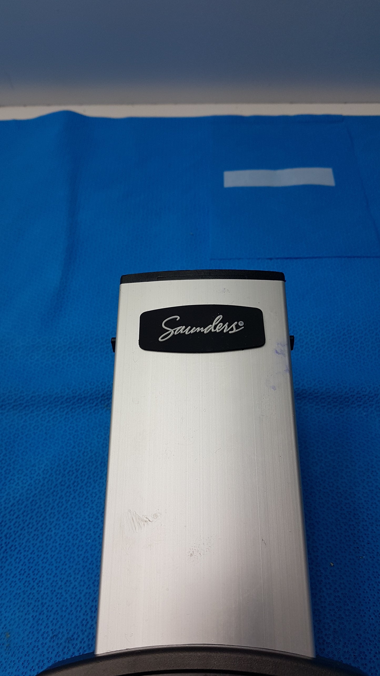 DJO Global Saunders Cervical Home Traction Device Neck Base Unit