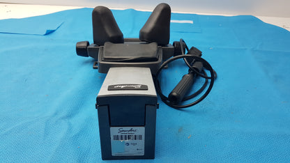 DJO Global Saunders Cervical Home Traction Device Neck Base Unit