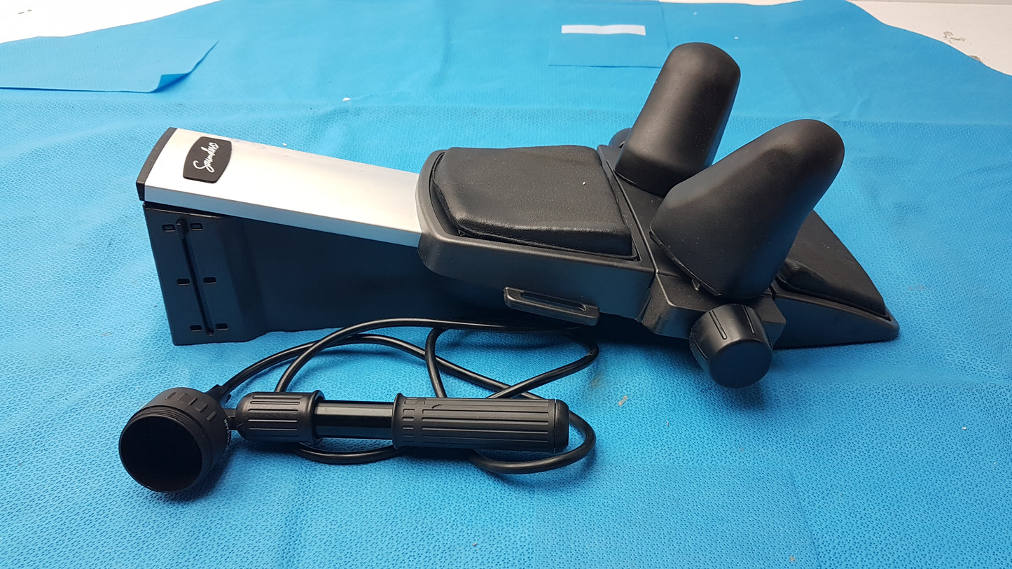DJO Global Saunders Cervical Home Traction Device Neck Base Unit