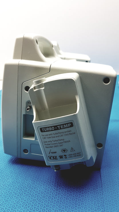 Lot of 6 CSI Criticare ComfortCuff 506NT3 Series Patient Monitors