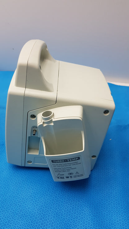 Lot of 6 CSI Criticare ComfortCuff 506NT3 Series Patient Monitors