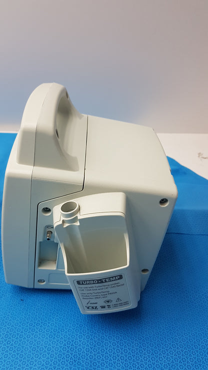Lot of 6 CSI Criticare ComfortCuff 506NT3 Series Patient Monitors