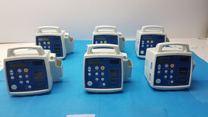 Lot of 6 CSI Criticare 506NT3 Series Patient Monitors