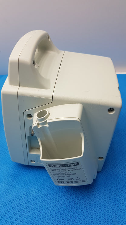 Lot of 6 CSI Criticare 506NT3 Series Patient Monitors