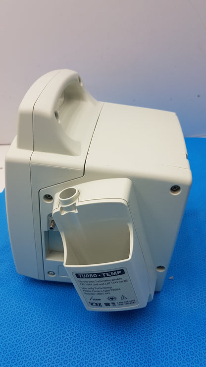 Lot of 6 CSI Criticare 506NT3 Series Patient Monitors