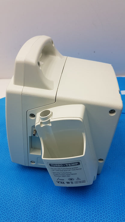 Lot of 6 CSI Criticare 506NT3 Series Patient Monitors