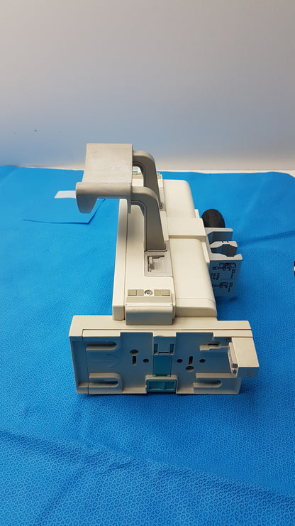 Lot of 2 Philips M1041A Module Rack For Patient Monitor