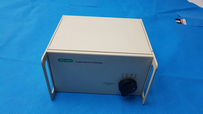 Bio-Rad 1652087 Capacitance Extender Electrophoresis Laboratory Device