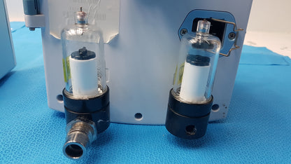 Lot of 2 Vapotherm Precision Flow Plus Hi-VNI Respiratory Therapy Units