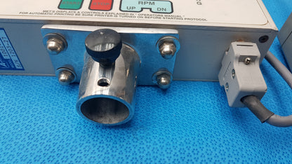 Medical Positioning 1001-AUX Stress Echo Ergometer Controller