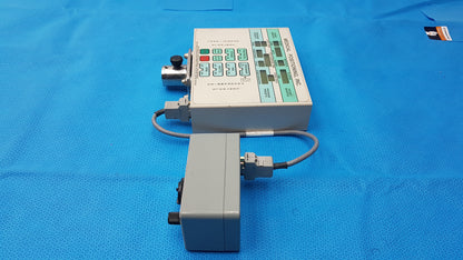 Medical Positioning 1001-AUX Stress Echo Ergometer Controller