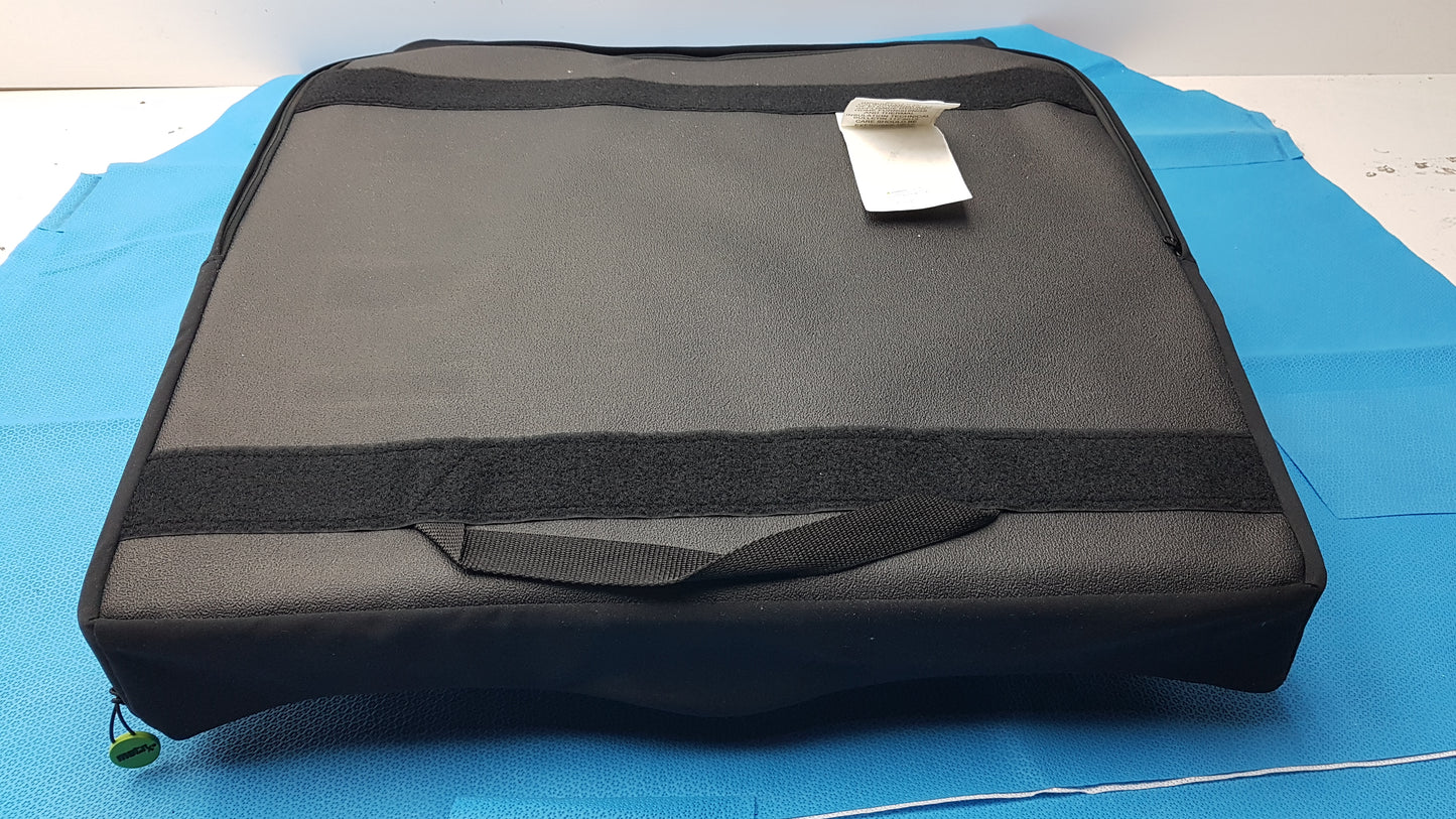 Lot of 2 Invacare Matrx Libra Wheelchair Seat Cushions