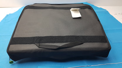 Lot of 2 Invacare Matrx Libra Wheelchair Seat Cushions