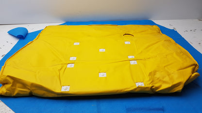 Evacusled Emergency Evacuation Sled Device