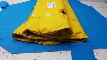 Evacusled Emergency Evacuation Sled Device