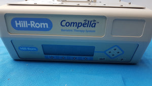 Hill-Rom P7810 Compella Bariatric Therapy Bed Low Air Loss Mattress & Pump Kit