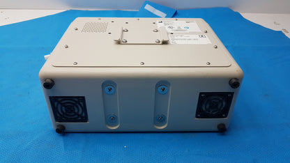 Hill-Rom P7810 Compella Bariatric Therapy Bed Low Air Loss Mattress & Pump Kit