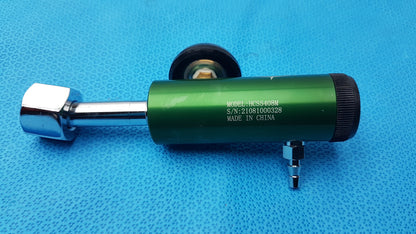 Medline HCS5408M Mini Oxygen Regulator Connection Brass Sleeve