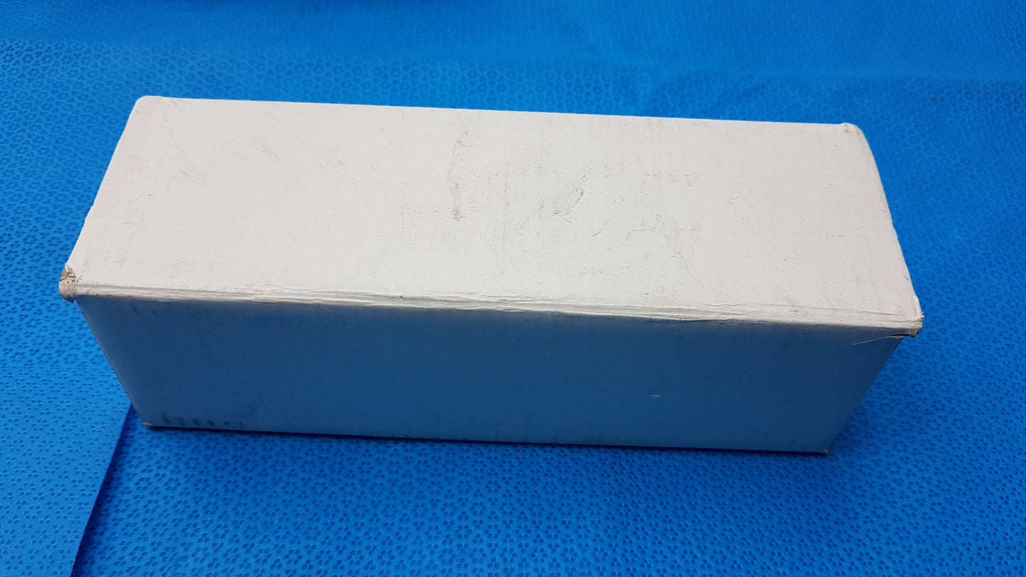 Medline HCS5408M Mini Oxygen Regulator Connection Brass Sleeve
