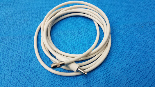 Lot of 5 Philips M1599B Adult NIBP Air Hoses 3.0m Ref 989803104341