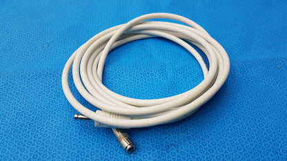 Lot of 5 Philips M1599B Adult NIBP Air Hoses 3.0m Ref 989803104341