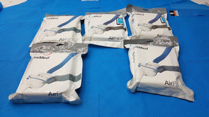 Lot of 5 ResMed AirFit P10 Nasal Pillow CPAP Masks Ref 62900