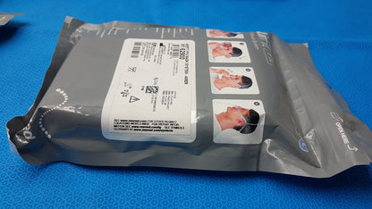 Lot of 5 ResMed AirFit P10 Nasal Pillow CPAP Masks Ref 62900
