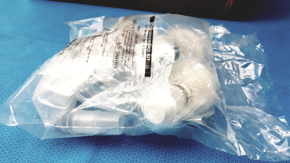 Biodex 132-793 Xenon Convenience Kit for Pulmonex II Xenon System - Lot of 34