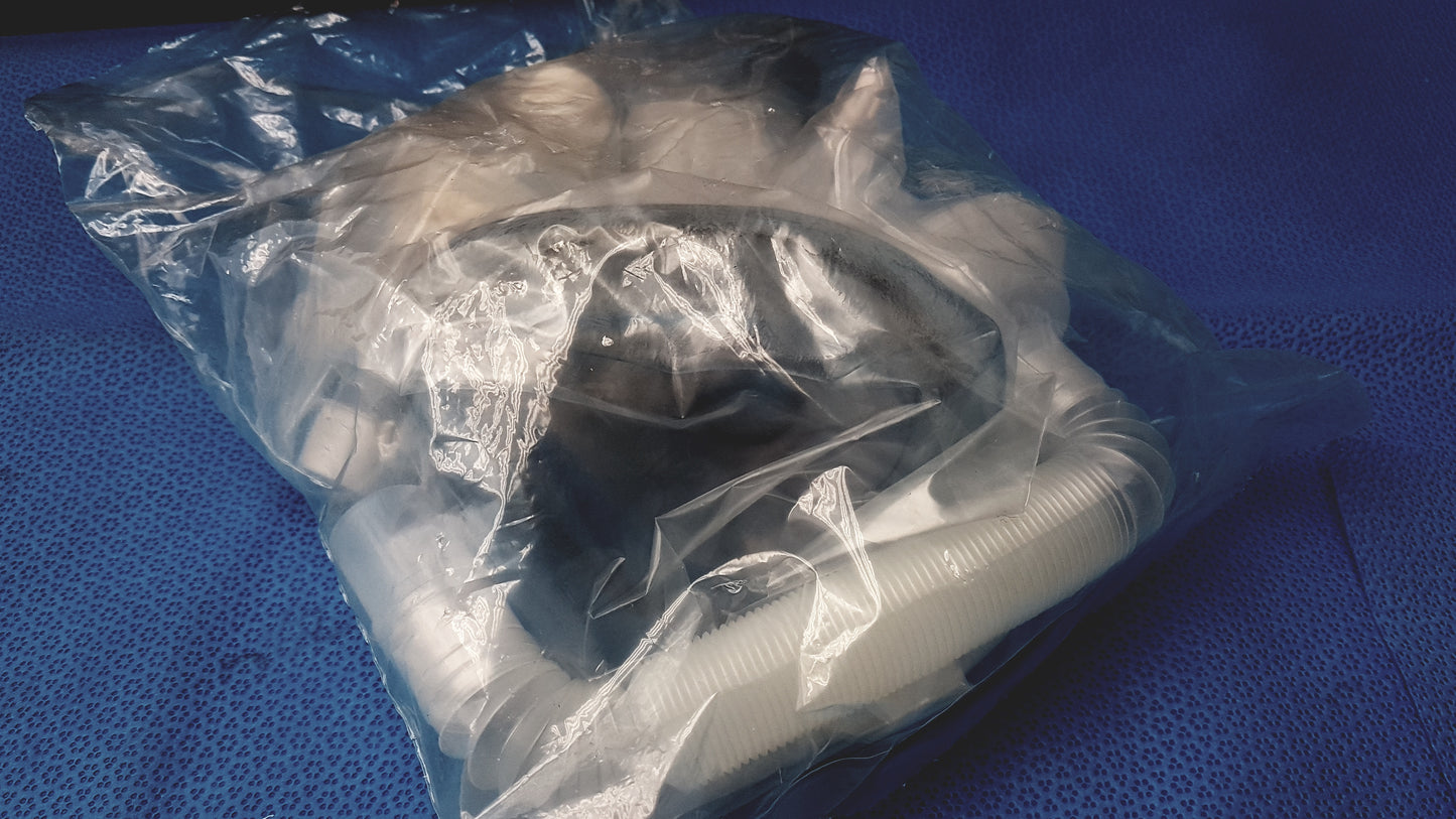 Biodex 132-793 Xenon Convenience Kit for Pulmonex II Xenon System - Lot of 34