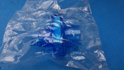 Lot of 58 Queset Medical Disposable Bacterial Viral Filter Nonconductive