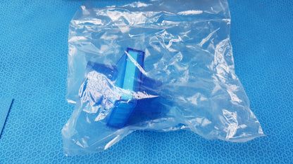 Lot of 58 Queset Medical Disposable Bacterial Viral Filter Nonconductive