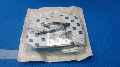 Lot of 41 - Medline DYND75225 Central Line Dressing Tray Kit With ChloraPrep