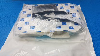 Lot of 41 - Medline DYND75225 Central Line Dressing Tray Kit With ChloraPrep