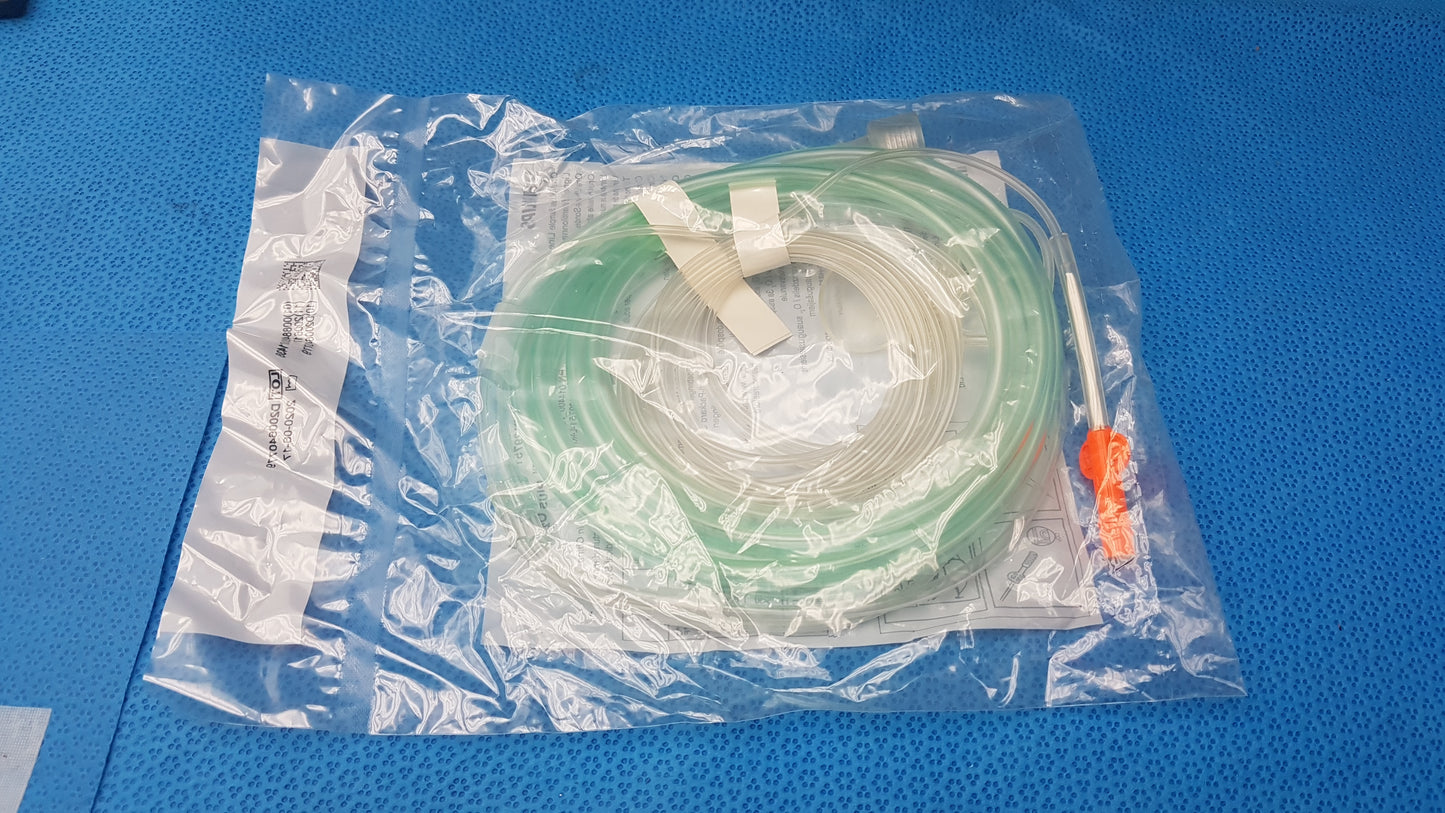 Philips M2522A Smart CapnoLine Plus O2 Nasal Cannula REF 989803129751 - Lot of 140