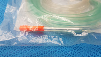 Philips M2522A Smart CapnoLine Plus O2 Nasal Cannula REF 989803129751 - Lot of 140
