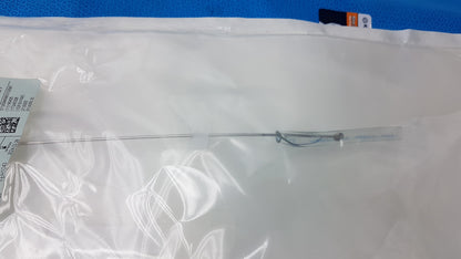 Lot of 3 LeMaitre Vascular Instruments Martin Dissector 4200-10 MollRing Cutter 4200-45 EndoHelix