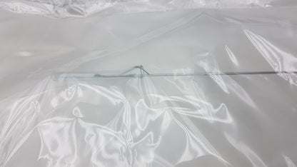 Lot of 3 LeMaitre Vascular Instruments Martin Dissector 4200-10 MollRing Cutter 4200-45 EndoHelix